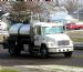 Freightliner P.E. Pageau
