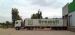 Bramell Fraightliner Truck, Chile