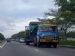 Hino SH tractor and trailer