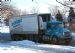 Eskimo Express Freightliner