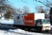 Recyclage Vanier Hino