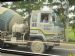 Nissan Diesel Concrete Mixer Truck