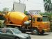Nissan Diesel Concrete Mixer Truck