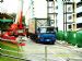 Nissan Diesel Tractor
