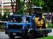 Nissan Diesel Self Loader Truck