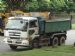 Nissan Diesel Dump Truck