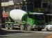 YTL Concrete Pte Ltd Nissan Diesel 4 Axle Concrete Mixer Truck