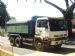 Nissan Diesel Dump Truck
