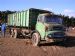 1969 ALBION Riever bulk grain lorry
