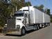 Chris Betts Kenworth  T904-620HP Cummins Signature
