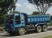 Thong Huat Brothers Pte Ltd CXZ Isuzu Dump Truck