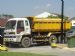Wee Guan Construction Pte Ltd CXZ 71J Isuzu Dump Truck, Singapore