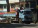 Thong Timber Merchant Pte Ltd CXZ 71J Isuzu Skid Dump Truck