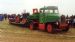 Scammell Highwayman lowloader