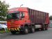 Foden - Reid's Transport of Minishant