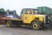 1940s Dennis Flatbed Lorry