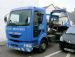 Baillie Brothers Renauly Accident Recovery