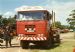 M J Wall & Sons ERF 6x6 Timber Tractor with Rolls Royce engine