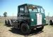 Thornycroft Military Big Ben at Alora Truck Show
