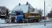 De Milieu Express DAF 95 XF