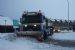 Winter Service Nootdorp Netherlands, A DAF 95 XF