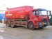 Watsons Fuels 2004 ERF 6w Tanker