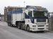 2006 Lodge Transport MAN TGA Bulk Tipper
