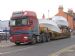 Van de Wetering DAF XF Low Loader