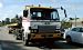 Hino SH tractor and trailer