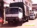 FK415 Mitsubishi Fuso Goods Cargo Truck