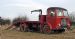 Dennis Beavertail at a ploughing match near Doncaster in 2007