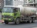 G&W Cement Pte Ltd FU416U Mitsubishi Fuso Bulk Cement Tanker Truck