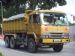 Common Machinery Co. Pte Ltd FU416U Mitsubishi Fuso Dump Truck, Singapore