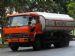 Mecpec Trading Co Pte Ltd FU419U Mitsubishi Fuso Fuel Oil Tanker Truck