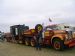 1950s Mack 6x4 with lowloader at 2008 Great Dorset Steam Fair