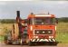 1983 ERF C Series Lowloader hauling fine Marshall traction engine