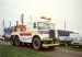 AEC / ATKINSON 6x6 Recovery Truck