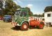 1968 Foden S24 Tractor unit - John Mayle Heavy Haulage