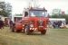 1975 Foden S80 6x4 tractor unit fitted with the sleeper cab and Cummins engine