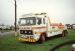 1979 ERF C Series 6x4 Recovery 