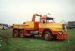 MAN Recovery truck