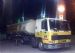 Old Skool Volvo FL7 Shell tamker