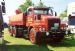 1975 Volvo N 6x4 A.L.E. (Abnarmal Load Engineering)