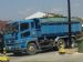 Thong Huat Brothers Pte Ltd FH517FDR Mitsubishi Fuso Dump Truck