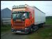 Barry Hughes Transport Scania 164 CLASSIC - 'nother view