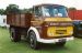 1969 Commer SWB tipper - Robert J. Wakefield Haulage Contractor, Longford, Derbyshire