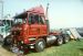 1988 Foden 4400 6x4 tractor unit, Cat powered