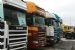 Scania Line-Up For Sale - Grimsby