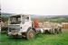 1975 AEC Marshall Major in poor condition, Sheffield