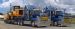 Millars Transport Kenworth T404ST & Wheel Loaders